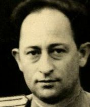 Кудрявцев Павел Александрович